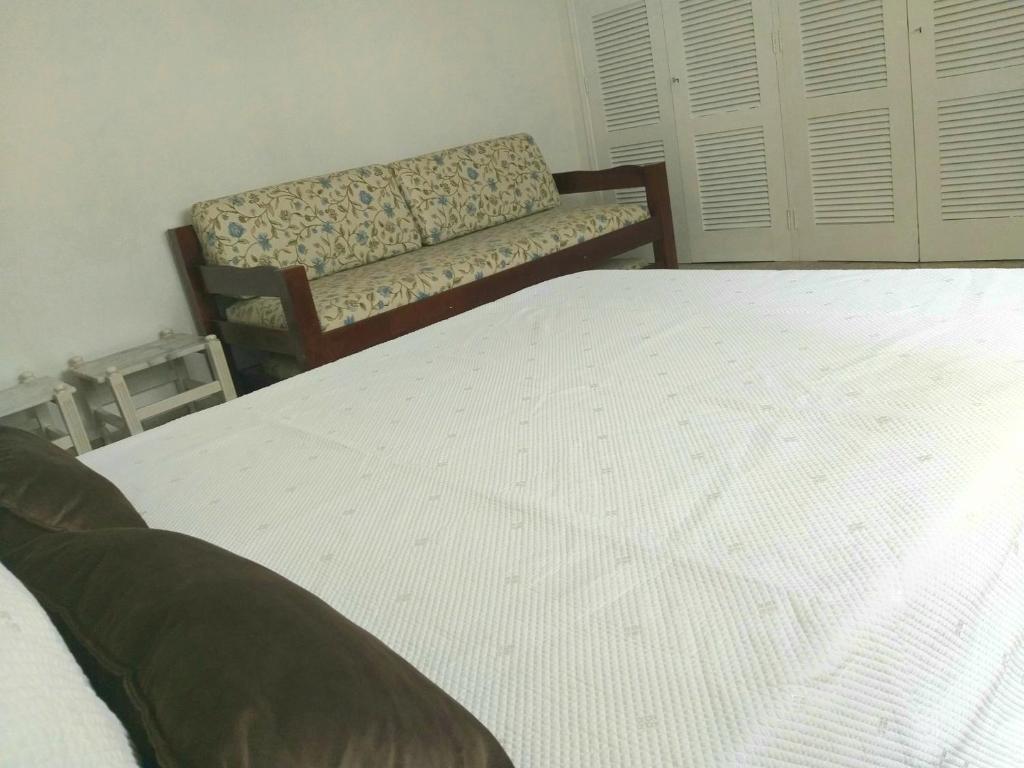  Apartamento Das Conchas Praia das Pitangueiras