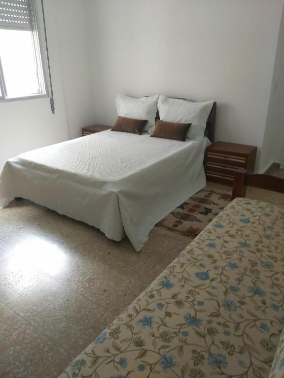  Apartamento Das Conchas Praia das Pitangueiras