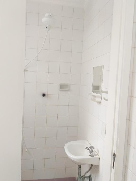  Apartamento Das Conchas Praia das Pitangueiras