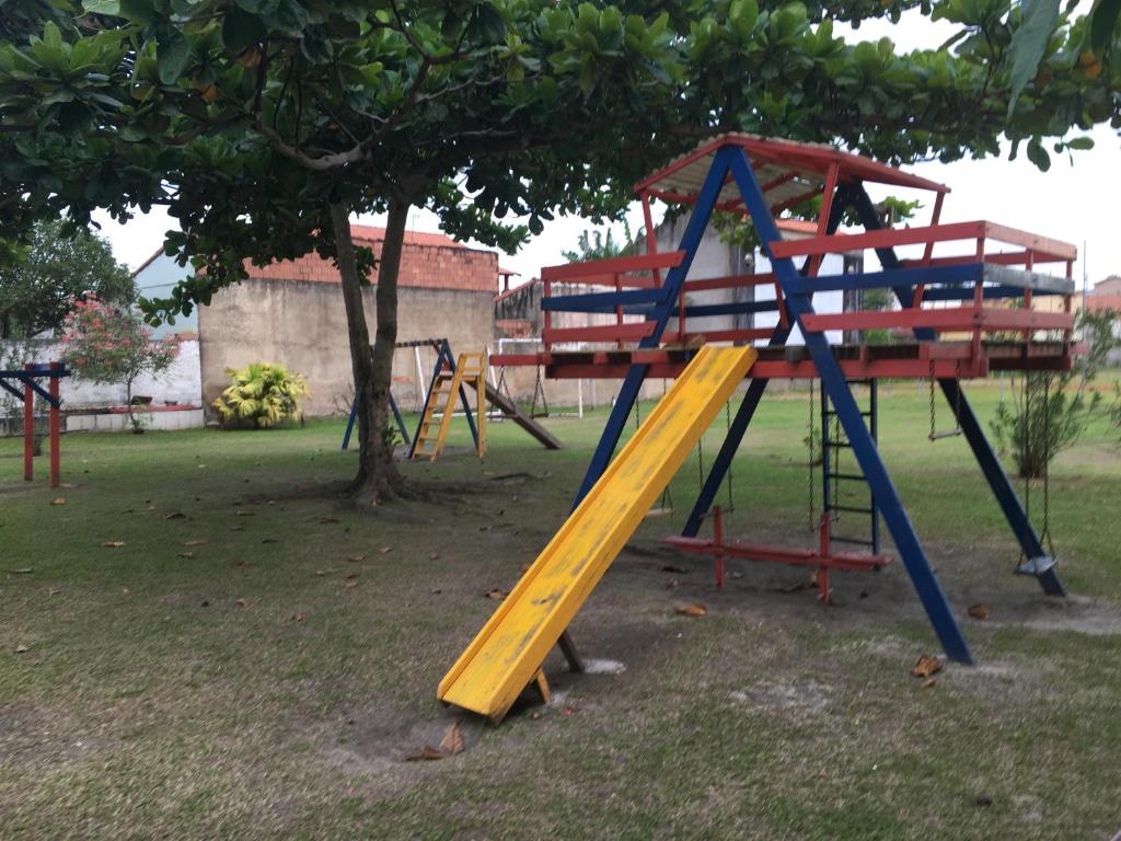  Casa Duplex em Condominio