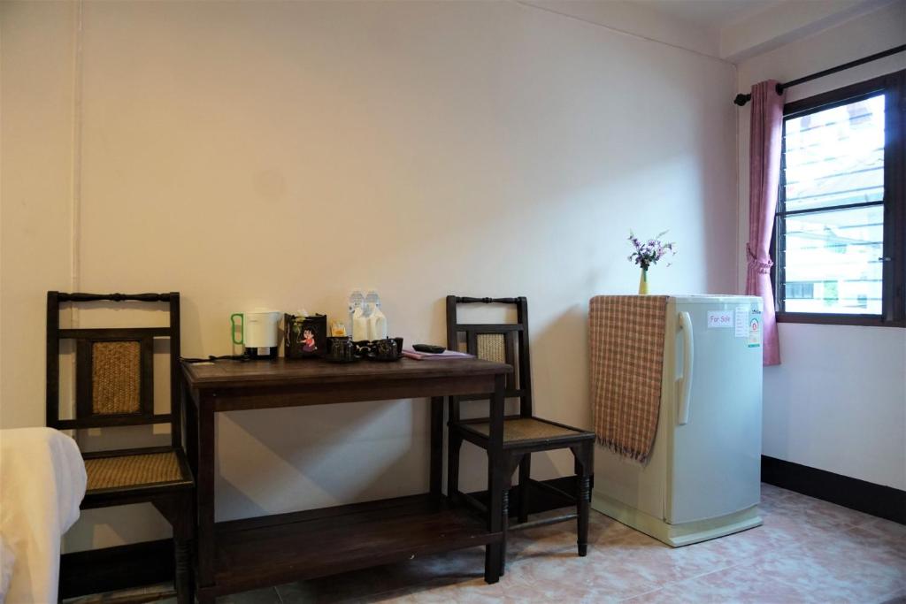My Mum Home, SHA Plus Certified - Standard Twin Room With Air-Con