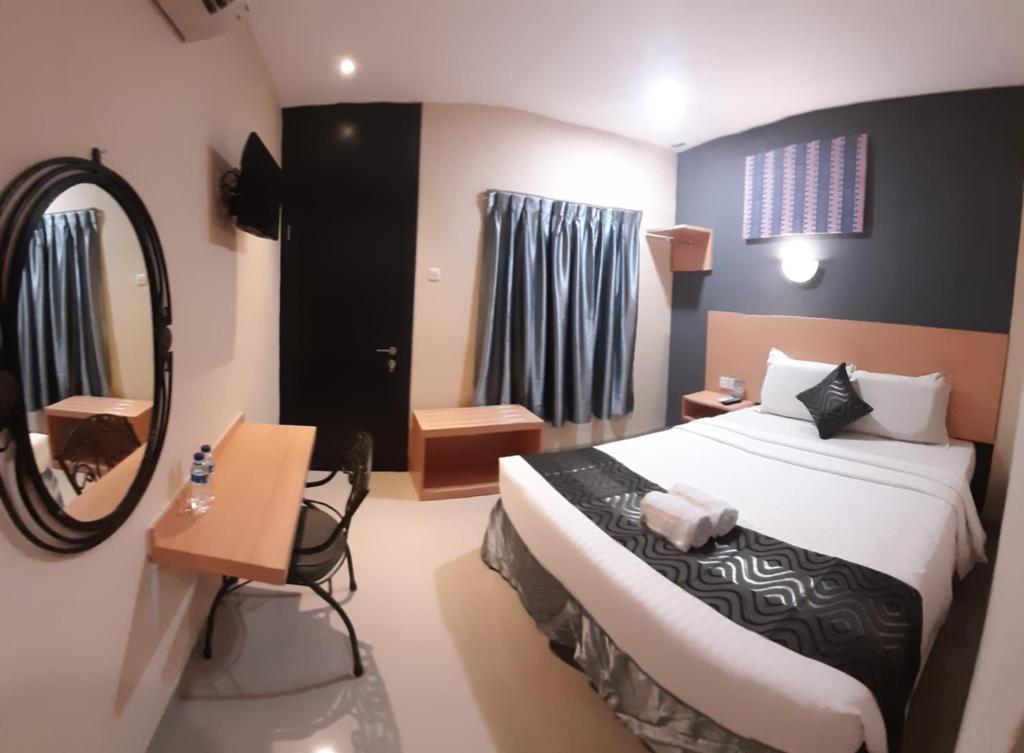 New Gentala Hotel