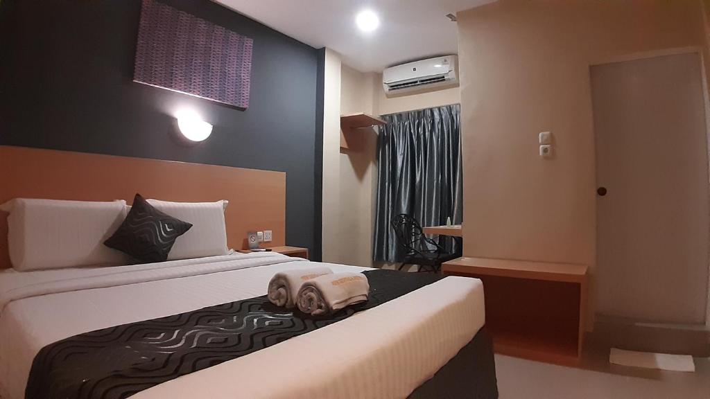 New Gentala Hotel