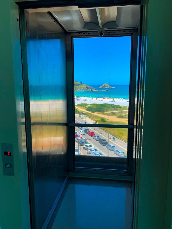  Luxuosa Cobertura com Piscina Praia Grande - Residencial Sophia I