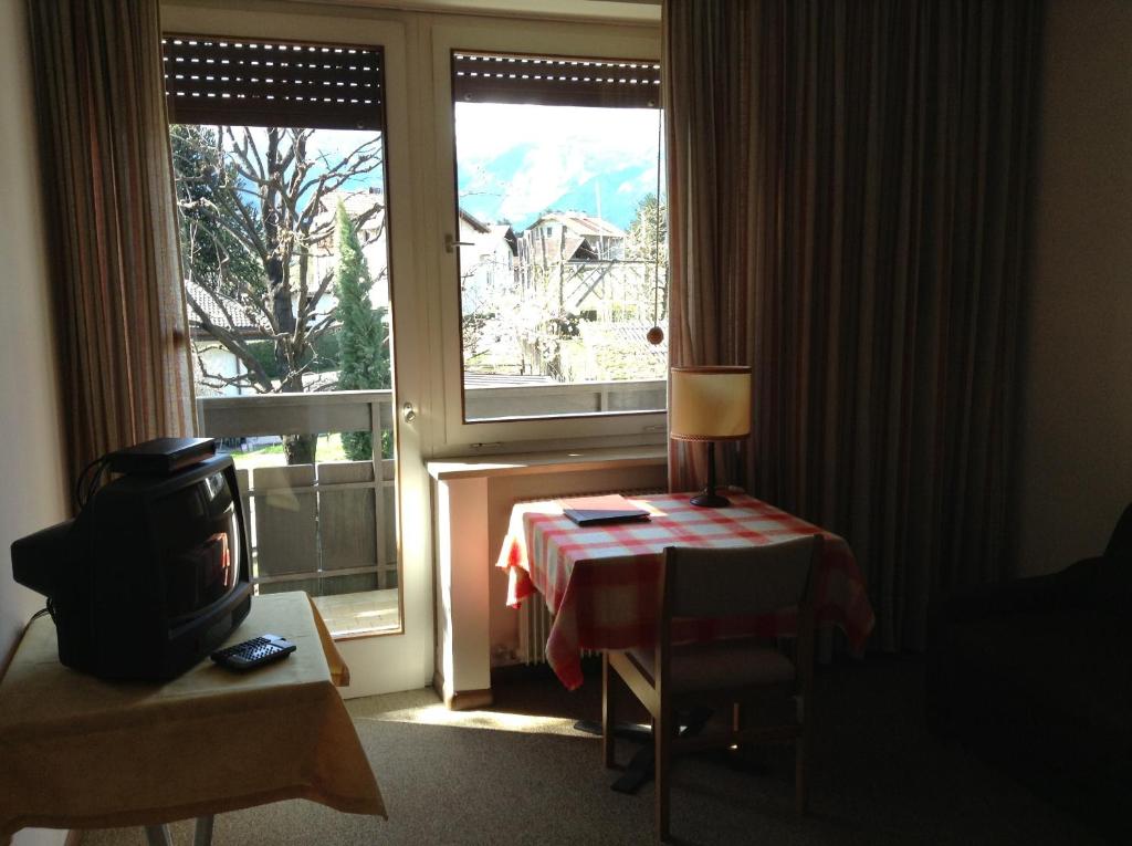 Hotel Tannerhof - Tweepersoonskamer