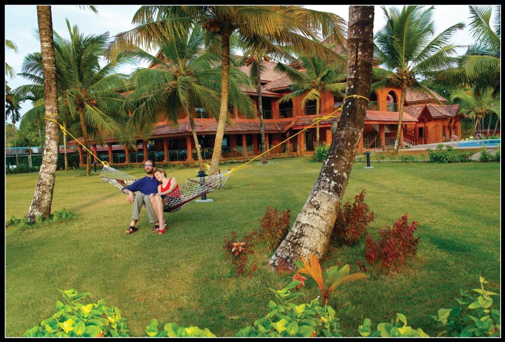 Giardino di Lakesong Resort