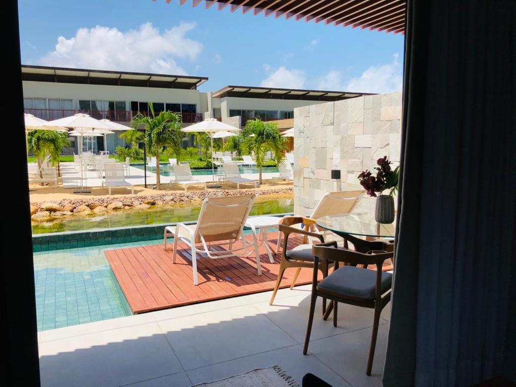  Ilê de Pipa Resort