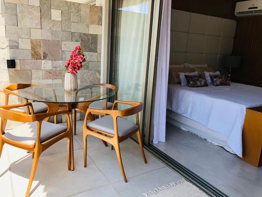  Ilê de Pipa Resort