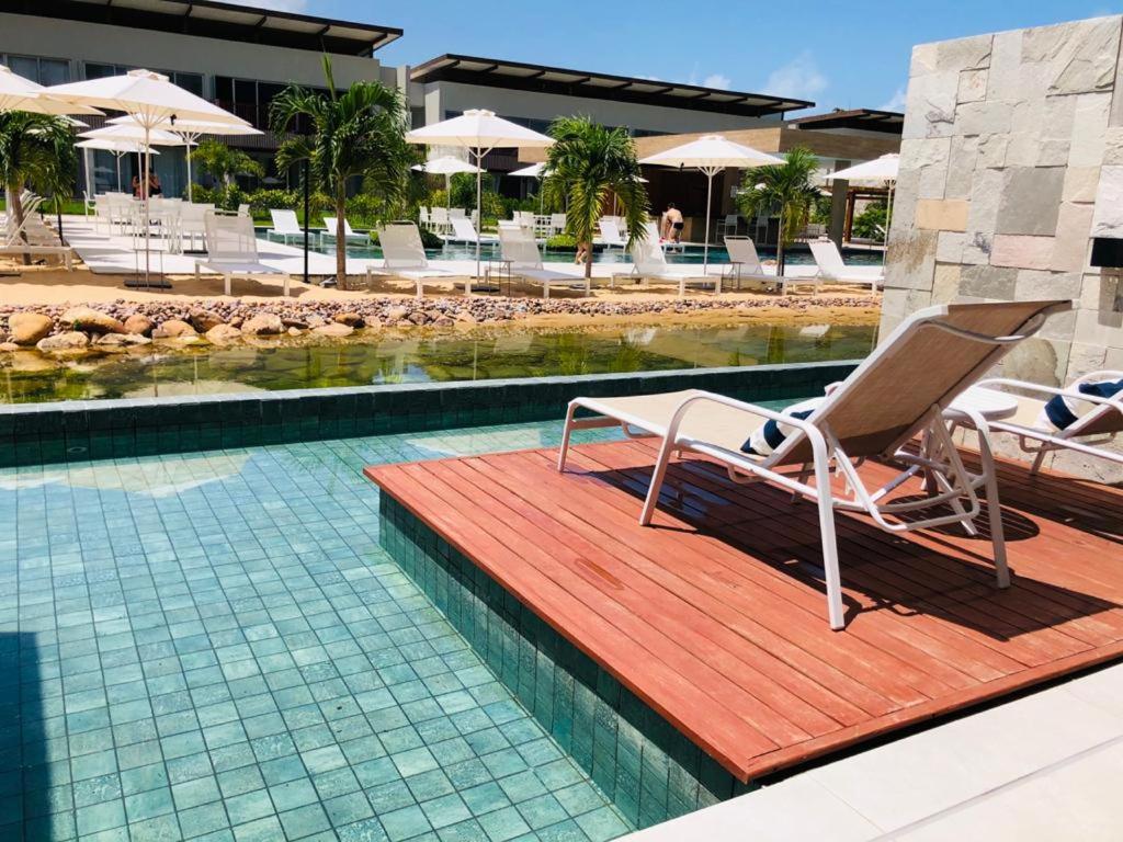  Ilê de Pipa Resort
