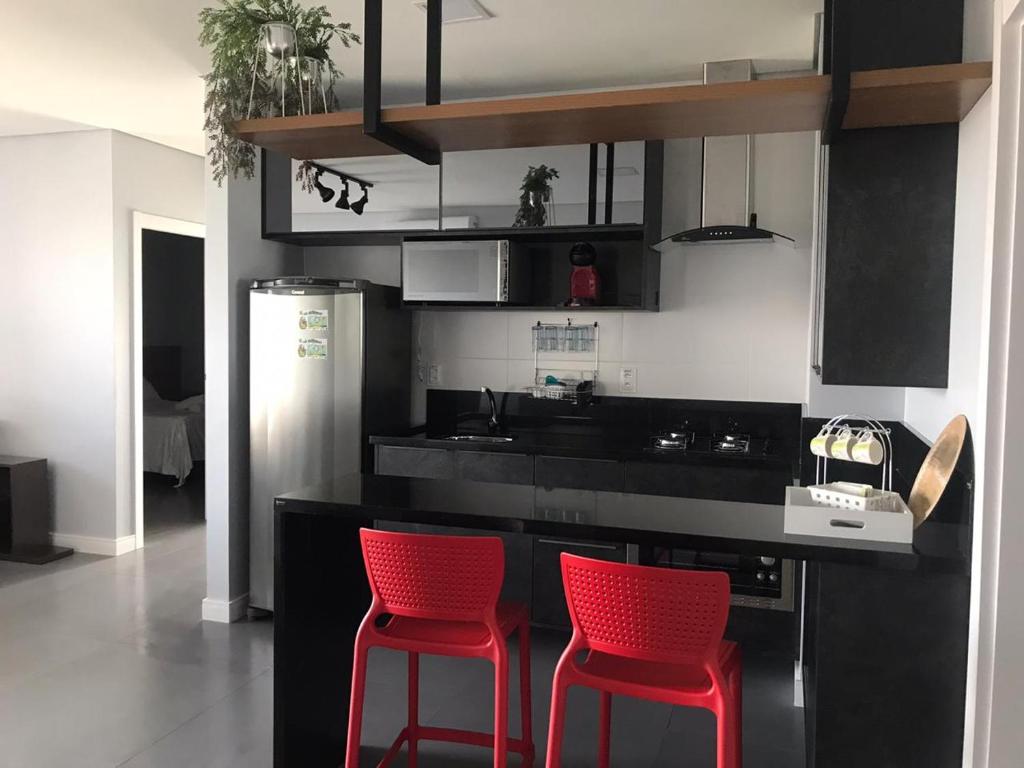  Apartamento Studio Xavante