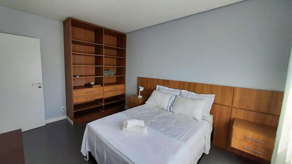  Apartamento Studio Xavante