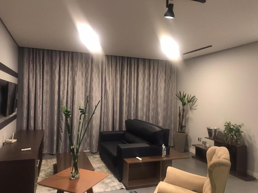  Apartamento Studio Xavante