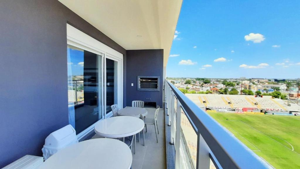  Apartamento Studio Xavante