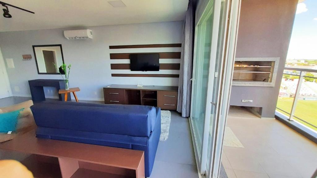  Apartamento Studio Xavante