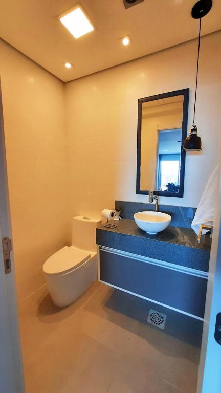  Apartamento Studio Xavante