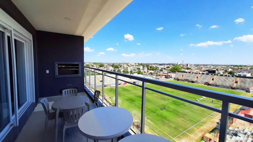  Apartamento Studio Xavante