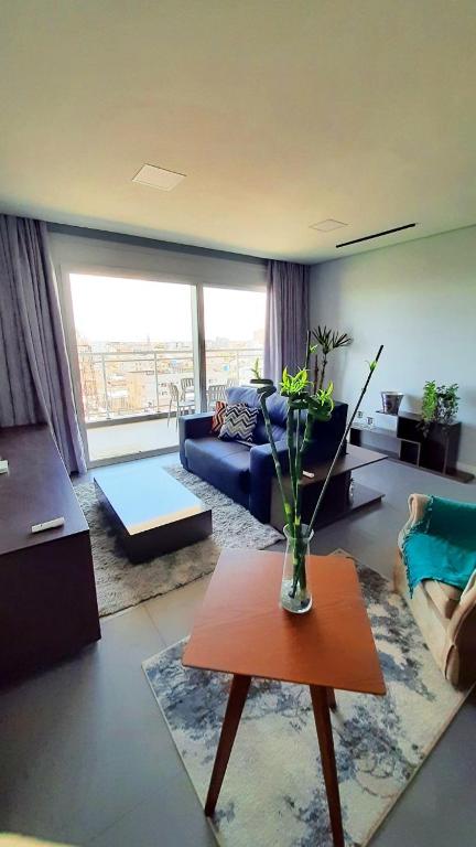  Apartamento Studio Xavante
