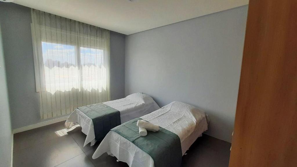  Apartamento Studio Xavante