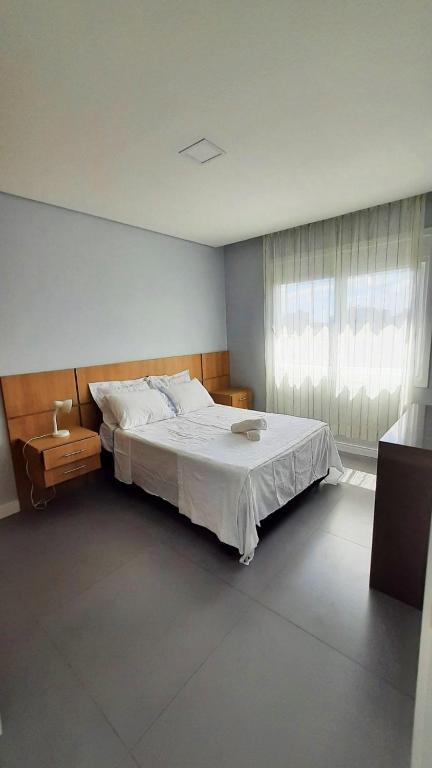  Apartamento Studio Xavante