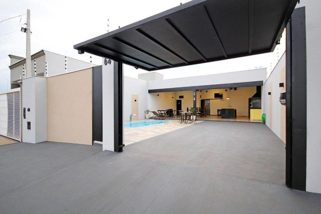  Casa de Temporada AJ