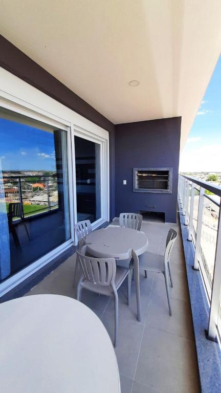  Apartamento Studio Xavante