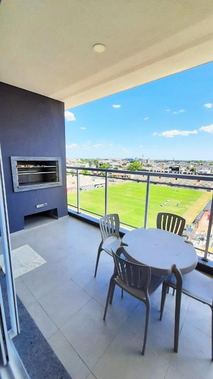  Apartamento Studio Xavante