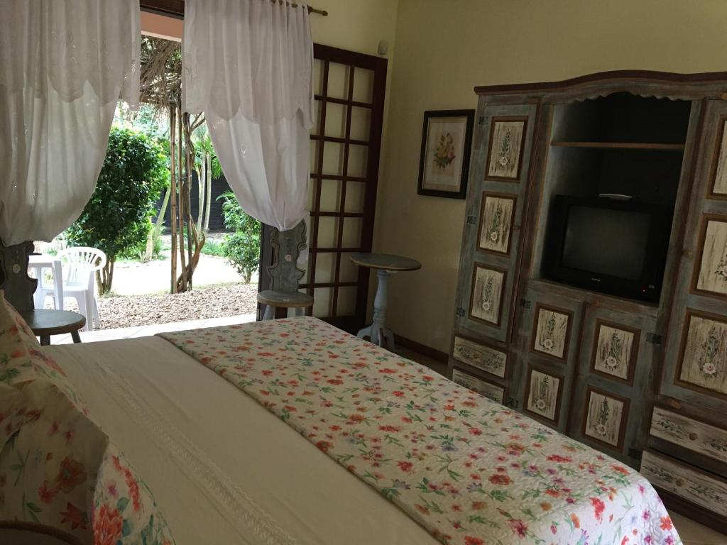  Pousada Villabella Villaggio