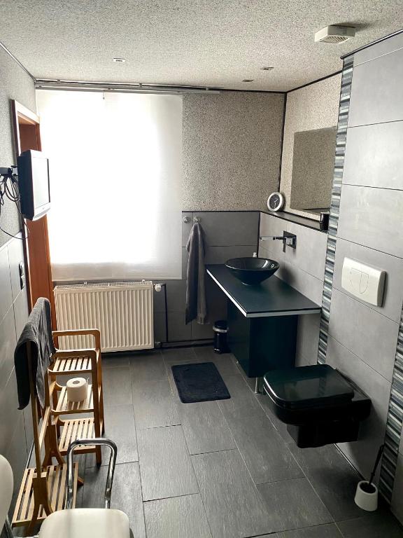 Zur Auguststadt - Habitación Doble Deluxe