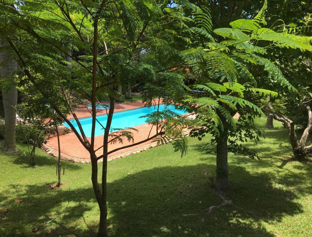  Pousada Villabella Villaggio