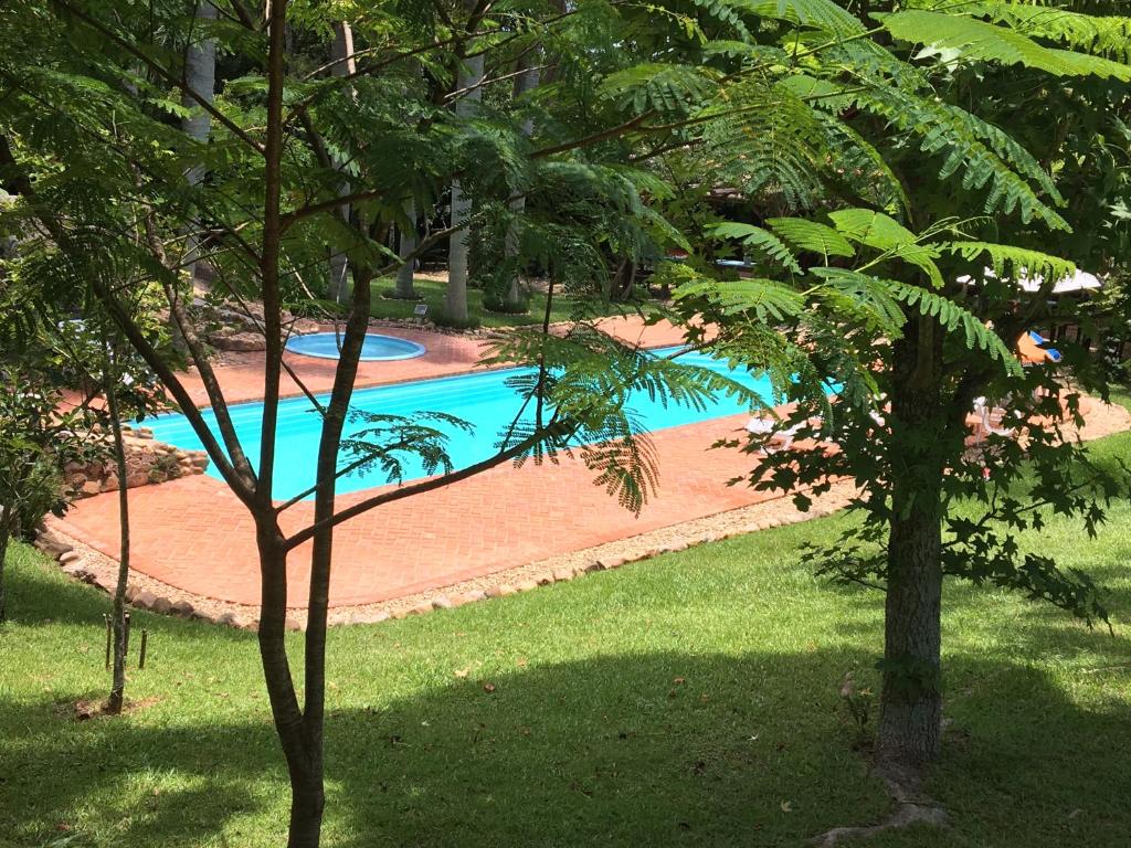  Pousada Villabella Villaggio