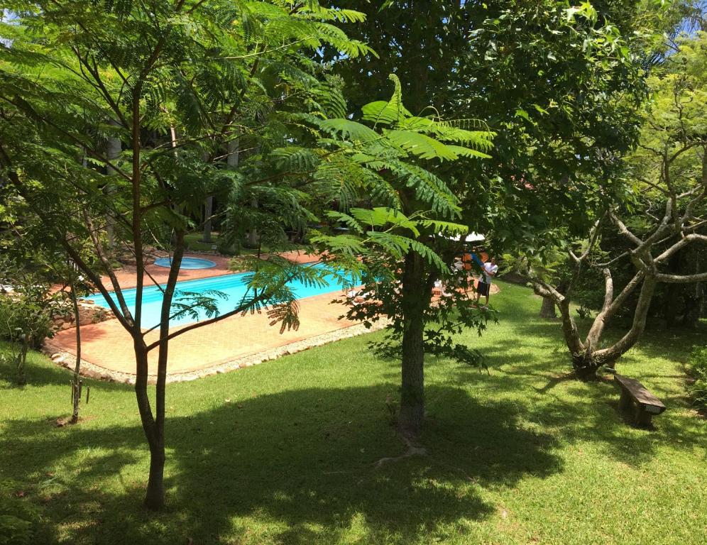  Pousada Villabella Villaggio