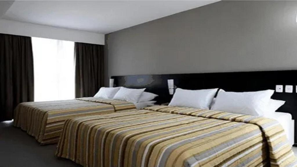  Ritz Coralli Hotel