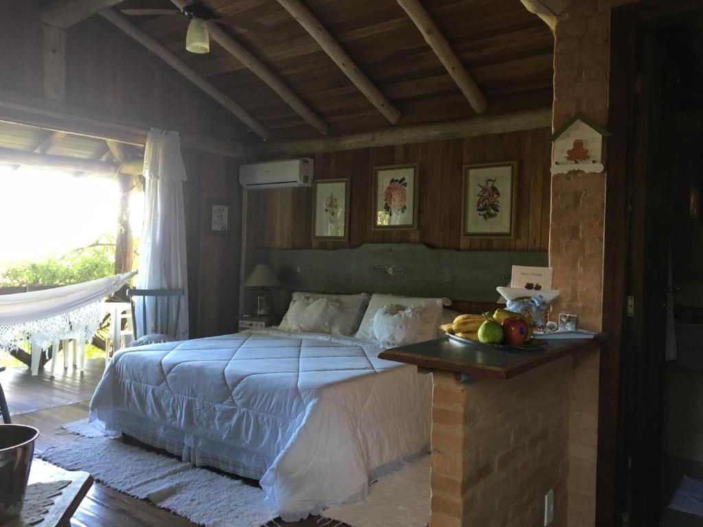  Pousada Villabella Villaggio