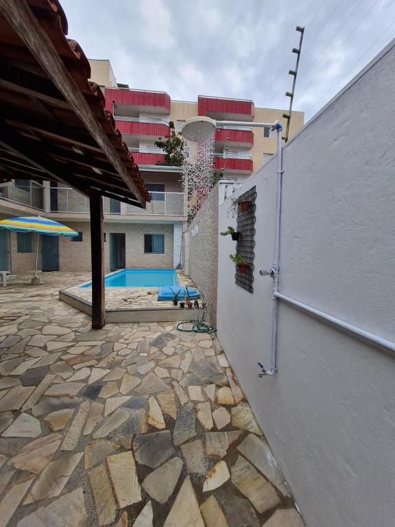  Recanto Girassol Suites