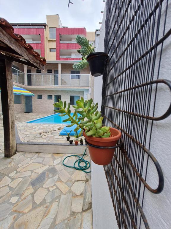  Recanto Girassol Suites