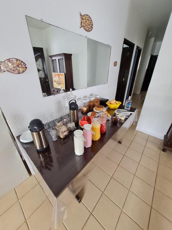  Recanto Girassol Suites