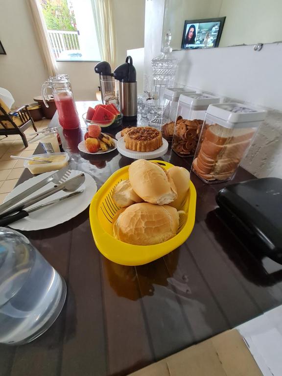  Recanto Girassol Suites