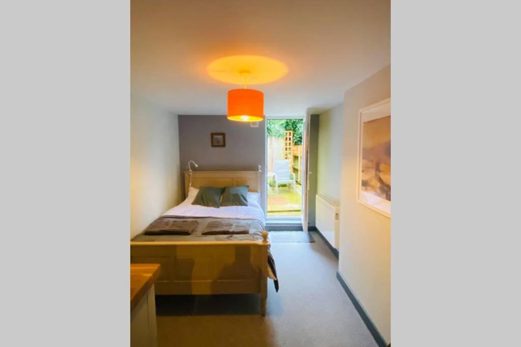 Beautiful Ground Floor Apartment in St Leonards, St. Leonards (updated