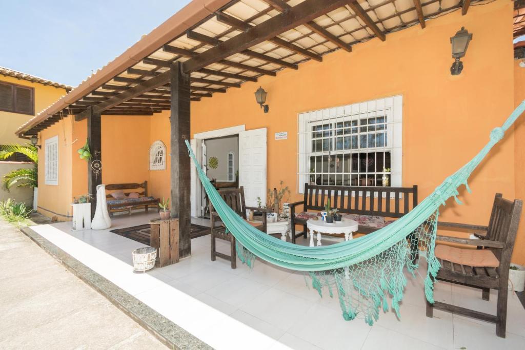  Casa inteira Kundalini Buzios