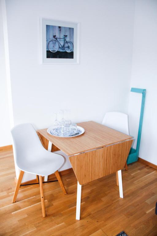 Victoria Apartments - Resim 31