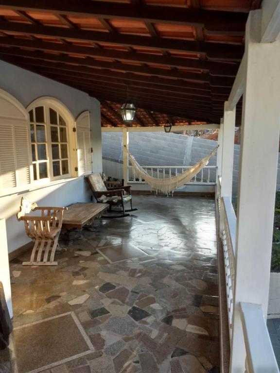  Casa do Espanhol
