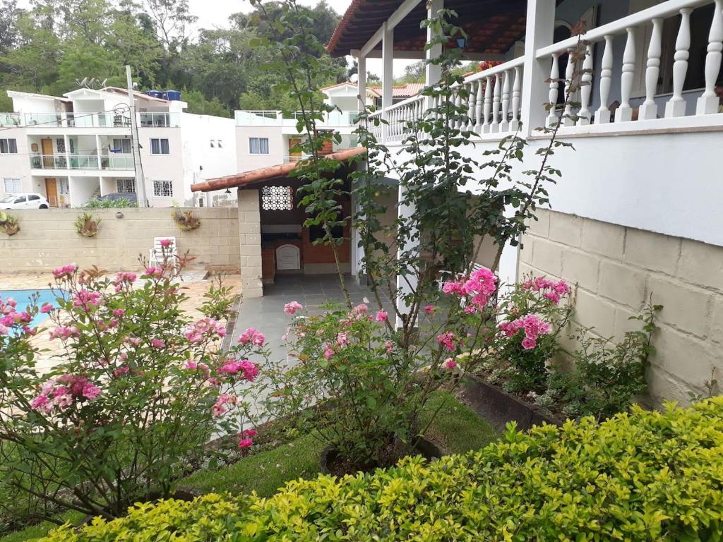  Casa do Espanhol