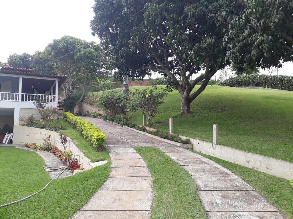  Casa do Espanhol