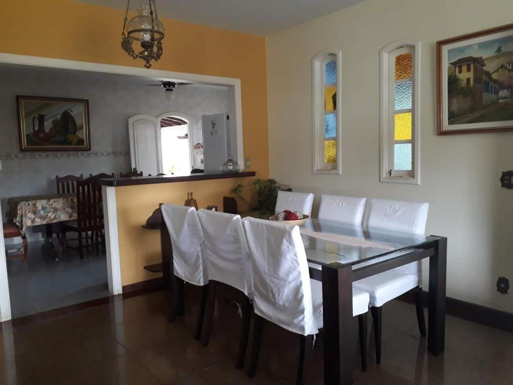  Casa do Espanhol