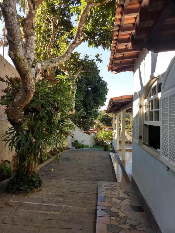  Casa do Espanhol
