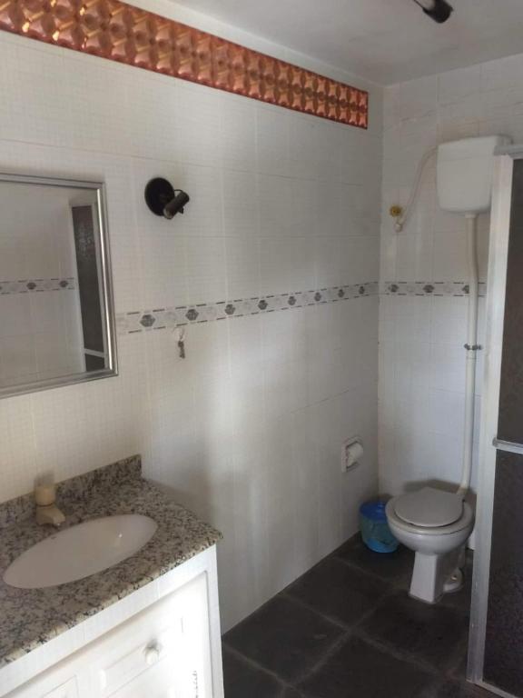  Casa do Espanhol
