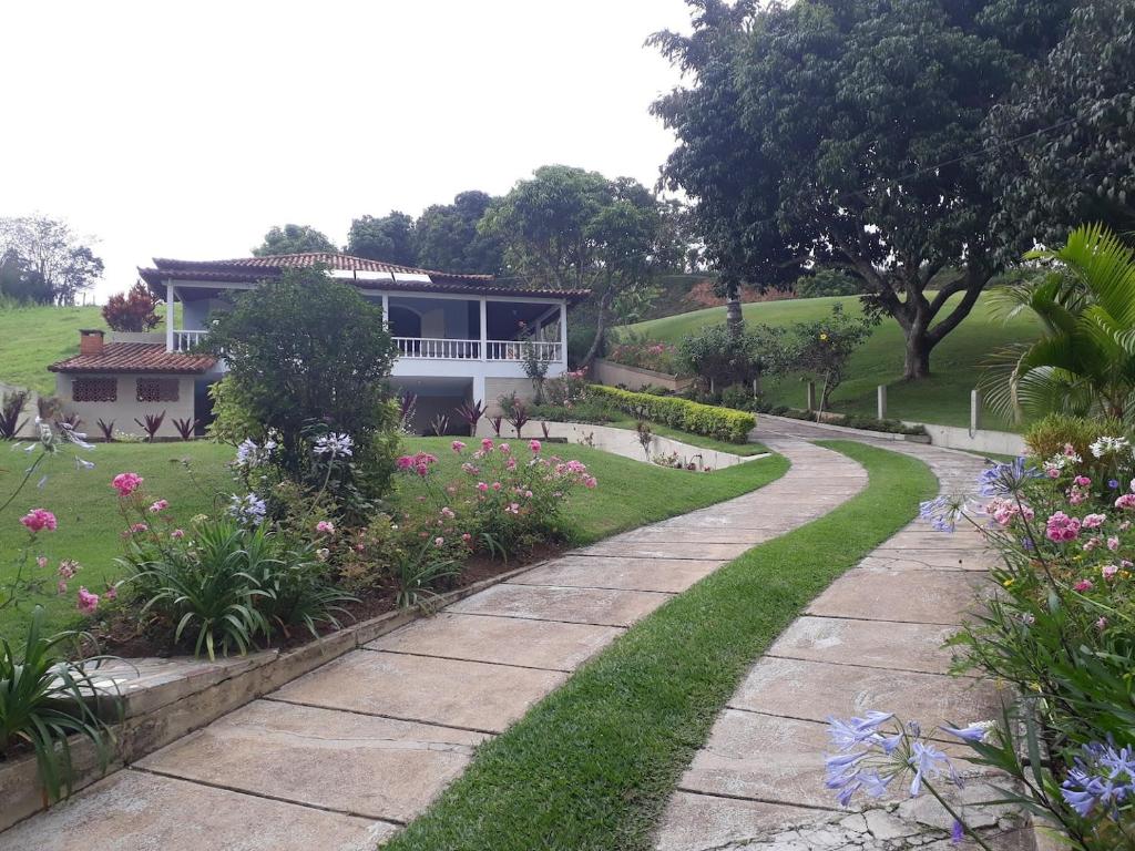  Casa do Espanhol
