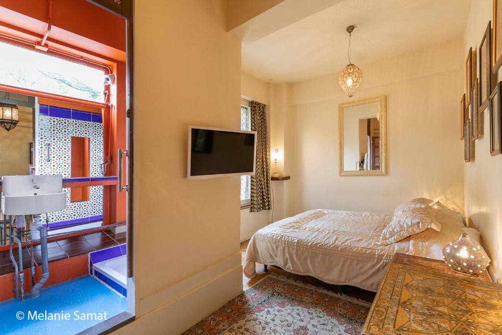 Hotel Bazar - Resim 5