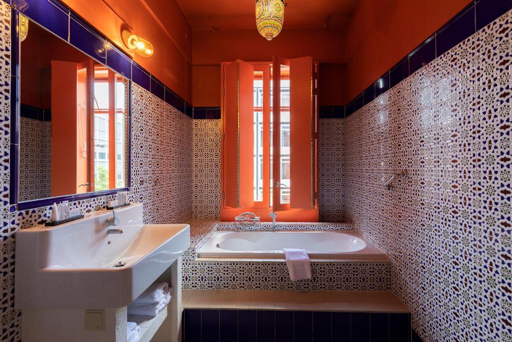 Hotel Bazar - Resim 37