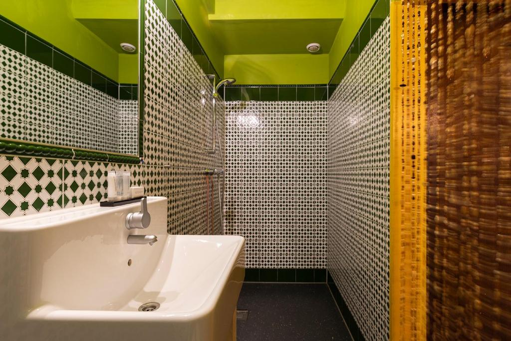 Hotel Bazar - Resim 33